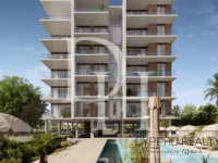 Купить апартаменты в Лимассоле, Кипр 121м2 цена 710 000€ элитная недвижимость ID: 108720 3