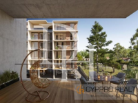 Купить апартаменты в Лимассоле, Кипр 121м2 цена 710 000€ элитная недвижимость ID: 108720 7