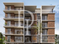 Купить апартаменты в Лимассоле, Кипр 121м2 цена 710 000€ элитная недвижимость ID: 108720 8