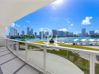 Купить апартаменты в Майами Бич, США 300м2 цена 420 000€ у моря элитная недвижимость ID: 108725 4