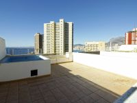 Купить апартаменты в Бенидорме, Испания цена 200 000€ у моря ID: 108729 2