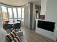 Buy apartments in Benidorm, Spain 45m2 price 126 000€ ID: 108751 2