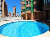 Buy apartments in Benidorm, Spain 45m2 price 126 000€ ID: 108751 8