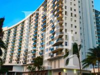 Купить апартаменты в Майами Бич, США 200м2 цена 435 000€ у моря элитная недвижимость ID: 108753 1