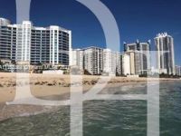 Купить апартаменты в Майами Бич, США 200м2 цена 435 000€ у моря элитная недвижимость ID: 108753 9
