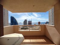 Купить апартаменты в Бенидорме, Испания цена 237 500€ у моря ID: 108754 2