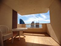 Купить апартаменты в Бенидорме, Испания цена 237 500€ у моря ID: 108754 4