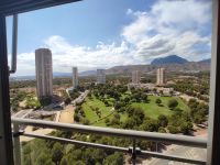 Buy apartments in Benidorm, Spain price 207 000€ near the sea ID: 108762 8