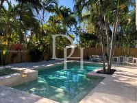 Купить коттедж в Майами Бич, США 250м2 цена 1 790 000€ у моря элитная недвижимость ID: 108768 1