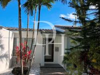 Купить коттедж в Майами Бич, США 250м2 цена 1 790 000€ у моря элитная недвижимость ID: 108768 2