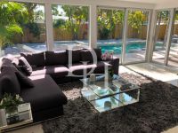 Купить коттедж в Майами Бич, США 250м2 цена 1 790 000€ у моря элитная недвижимость ID: 108768 4