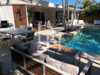 Купить коттедж в Майами Бич, США 250м2 цена 1 790 000€ у моря элитная недвижимость ID: 108768 7
