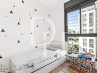 Купить апартаменты в Тель-Авиве, Израиль цена 1 200 000$ элитная недвижимость ID: 108769 4