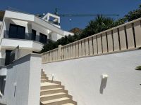 Купить виллу в Финестрате, Испания цена 1 100 000€ элитная недвижимость ID: 108774 3