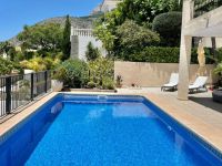 Купить виллу в Алтее Хилс, Испания 225м2 цена 750 000€ элитная недвижимость ID: 108775 2