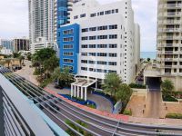 Купить апартаменты в Майами Бич, США цена 435 000€ у моря элитная недвижимость ID: 108776 2