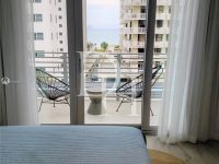 Купить апартаменты в Майами Бич, США цена 435 000€ у моря элитная недвижимость ID: 108776 7