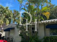 Купить коттедж в Майами Бич, США 2 262м2, участок 9 600м2 цена 1 945 000€ у моря элитная недвижимость ID: 108778 4