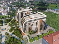 Купить апартаменты в Баре, Черногория 82м2 цена 170 000€ у моря ID: 108780 3