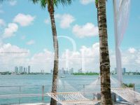 Купить апартаменты в Майами Бич, США 100м2 цена 435 000€ у моря элитная недвижимость ID: 108785 2