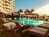 Купить апартаменты в Майами Бич, США 100м2 цена 435 000€ у моря элитная недвижимость ID: 108785 4