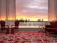 Buy apartments in Miami Beach, USA 100m2 price 435 000€ near the sea elite real estate ID: 108785 5