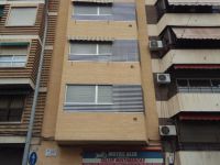Апартаменты в г. Аликанте (Испания) - 105 м2, ID:108786