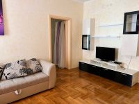 Rent three-room apartment in Petrovac, Montenegro low cost price 1 500€ near the sea ID: 108787 12