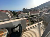 Rent three-room apartment in Petrovac, Montenegro low cost price 1 500€ near the sea ID: 108787 23