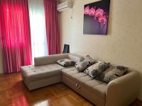 Rent three-room apartment in Petrovac, Montenegro low cost price 1 500€ near the sea ID: 108787 5