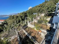 Купить виллу в Тивате, Черногория 210м2 цена 350 000€ у моря элитная недвижимость ID: 108788 2