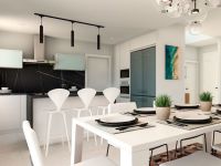 Buy villa in Denia, Spain 155m2 price 550 000€ elite real estate ID: 108789 5