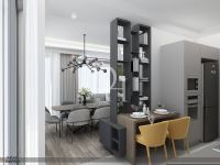 Buy apartments in Antalya, Turkey 100m2 price 240 000€ ID: 108804 2