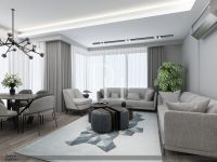 Купить апартаменты в Анталии, Турция 100м2 цена 240 000€ ID: 108804 8