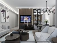 Купить апартаменты в Анталии, Турция 100м2 цена 240 000€ ID: 108804 9