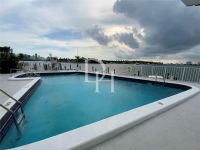 Buy apartments in Miami Beach, USA 250m2 price 439 000€ near the sea elite real estate ID: 108809 3