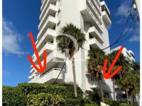 Купить апартаменты в Майами Бич, США 250м2 цена 439 000€ у моря элитная недвижимость ID: 108809 4
