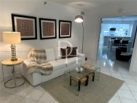 Купить апартаменты в Майами Бич, США 250м2 цена 439 000€ у моря элитная недвижимость ID: 108809 6