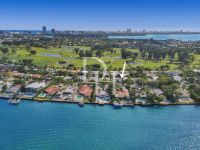 Купить коттедж в Майами Бич, США 500м2 цена 1 999 000$ у моря элитная недвижимость ID: 108815 1