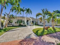 Купить коттедж в Майами Бич, США 500м2 цена 1 999 000$ у моря элитная недвижимость ID: 108815 4