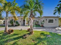 Купить коттедж в Майами Бич, США 500м2 цена 1 999 000$ у моря элитная недвижимость ID: 108815 5
