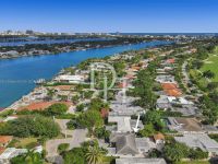 Купить коттедж в Майами Бич, США 500м2 цена 1 999 000$ у моря элитная недвижимость ID: 108815 6