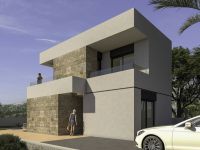 Buy villa in Benidorm, Spain 140m2 price 425 000€ elite real estate ID: 108818 3
