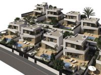 Buy villa in Benidorm, Spain 140m2 price 425 000€ elite real estate ID: 108818 7