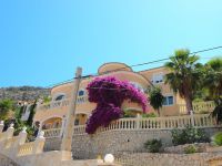 Купить виллу в Кальпе, Испания 303м2 цена 569 000€ элитная недвижимость ID: 108853 4