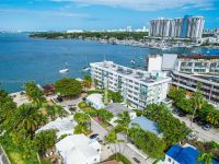 Купить коттедж в Майами Бич, США цена 2 225 000$ у моря элитная недвижимость ID: 108886 1