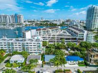 Купить коттедж в Майами Бич, США цена 2 225 000$ у моря элитная недвижимость ID: 108886 2