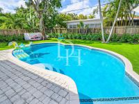 Купить таунхаус в Майами Бич, США 600м2 цена 2 490 000€ у моря элитная недвижимость ID: 108923 1
