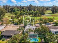 Купить таунхаус в Майами Бич, США 600м2 цена 2 490 000€ у моря элитная недвижимость ID: 108923 4