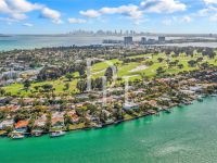 Купить таунхаус в Майами Бич, США 600м2 цена 2 490 000€ у моря элитная недвижимость ID: 108923 9